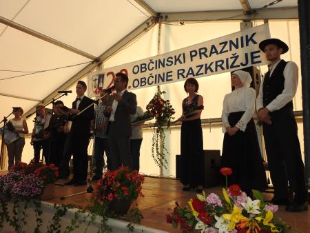 Osrednja slovesnost ob 20. občinskem prazniku Občine Razkrižje 54